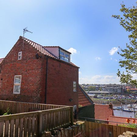 Villa Kirkby House Whitby Exterior foto