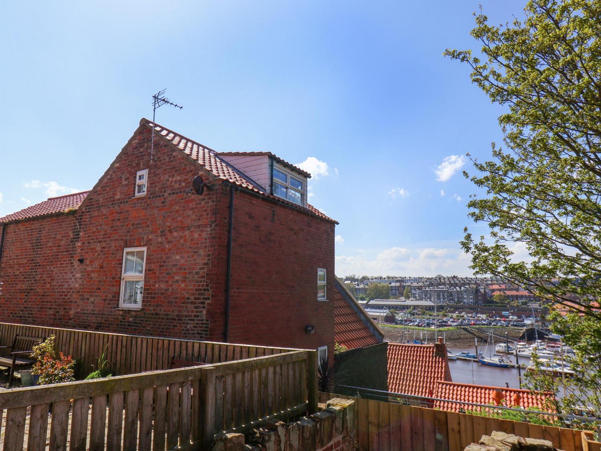 Villa Kirkby House Whitby Exterior foto