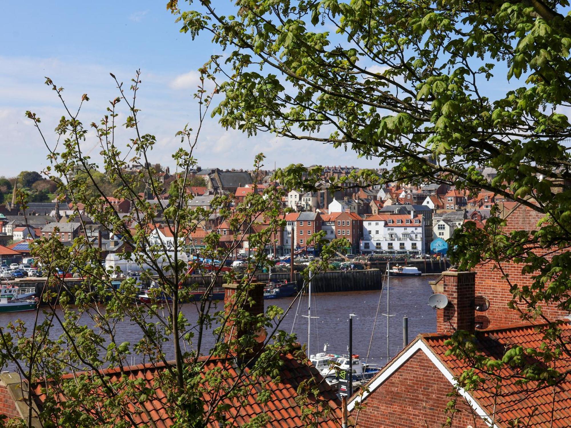 Villa Kirkby House Whitby Exterior foto